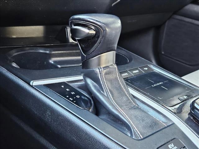 used 2020 Lexus UX 250h car, priced at $27,457