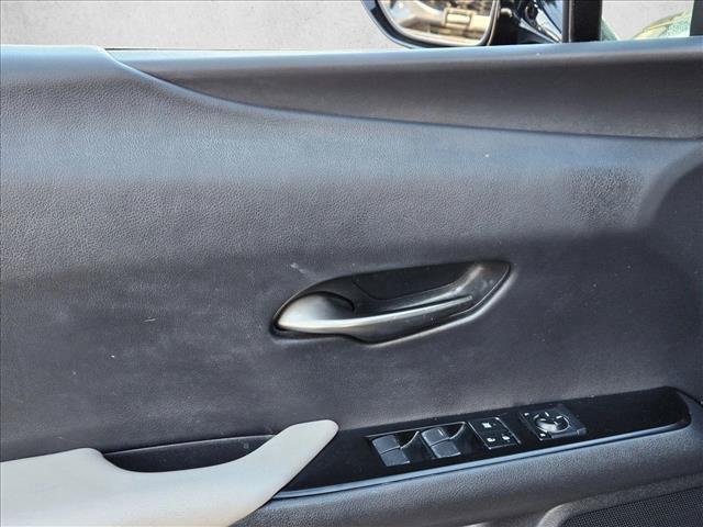 used 2020 Lexus UX 250h car, priced at $27,457