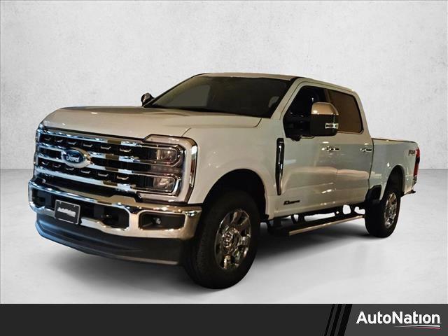 new 2026 Ford F-250 car, priced at $76,123