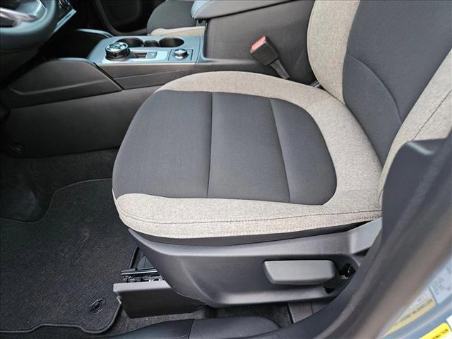 new 2026 Ford Bronco Sport car, priced at $33,039