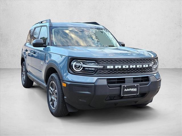 new 2026 Ford Bronco Sport car, priced at $33,039