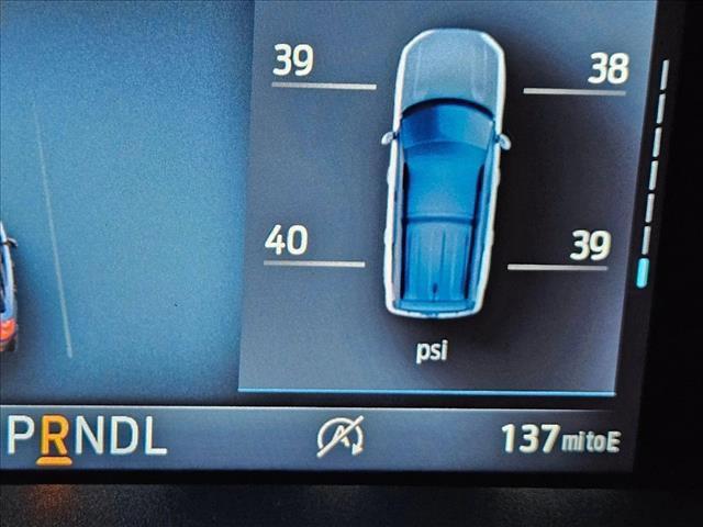 new 2026 Ford Bronco Sport car, priced at $33,039