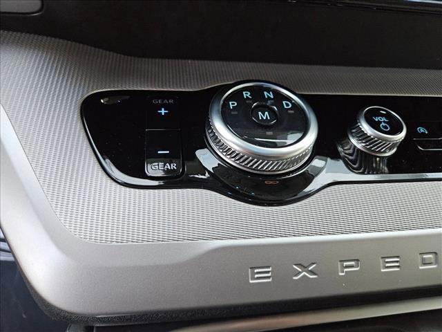 new 2026 Ford Expedition Max car, priced at $72,331