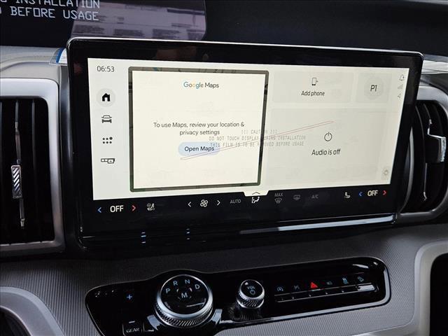 new 2026 Ford Expedition Max car, priced at $72,331