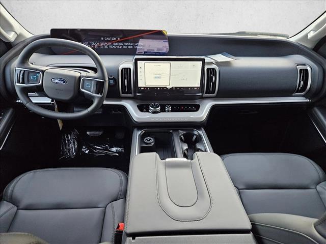 new 2026 Ford Expedition Max car, priced at $72,331