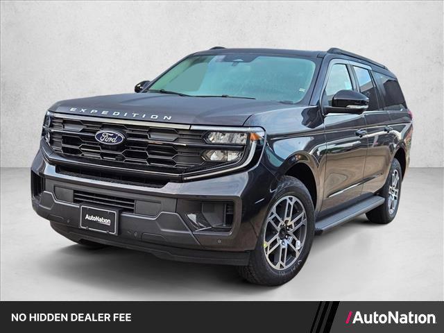 new 2026 Ford Expedition Max car, priced at $72,331