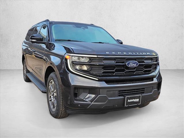 new 2026 Ford Expedition Max car, priced at $72,331