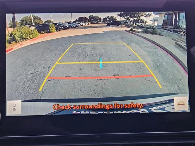 used 2023 Toyota RAV4 Hybrid car, priced at $27,346