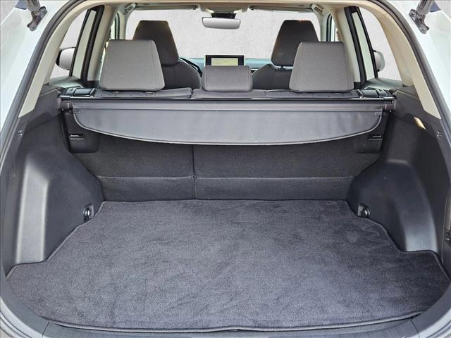 used 2023 Toyota RAV4 Hybrid car, priced at $27,346