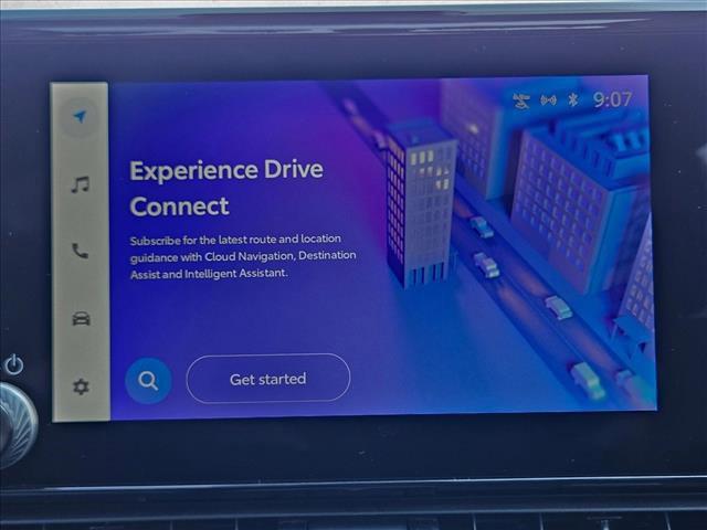 used 2023 Toyota RAV4 Hybrid car, priced at $27,346