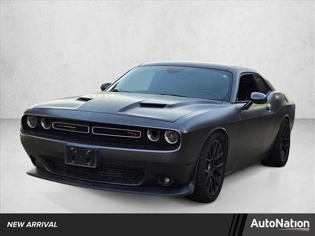 used 2015 Dodge Challenger car, priced at $16,995