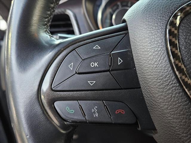 used 2015 Dodge Challenger car, priced at $16,995