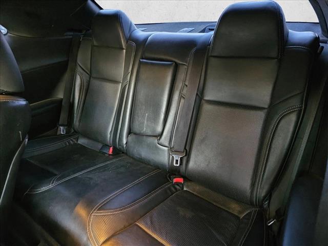 used 2015 Dodge Challenger car, priced at $16,995