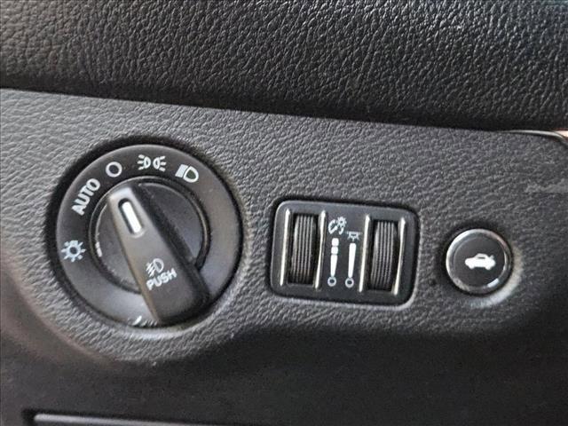 used 2015 Dodge Challenger car, priced at $16,995