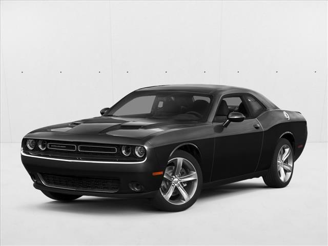 used 2015 Dodge Challenger car, priced at $16,995