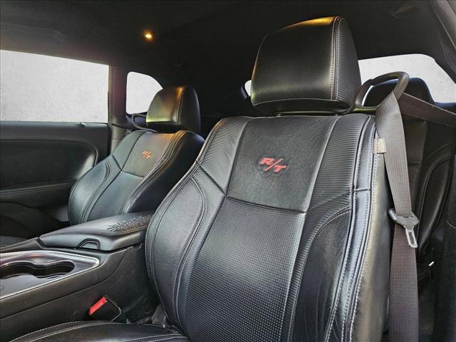 used 2015 Dodge Challenger car, priced at $16,995