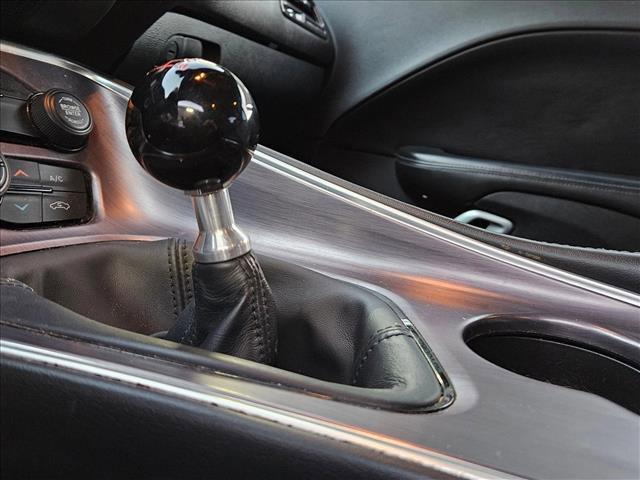 used 2015 Dodge Challenger car, priced at $16,995