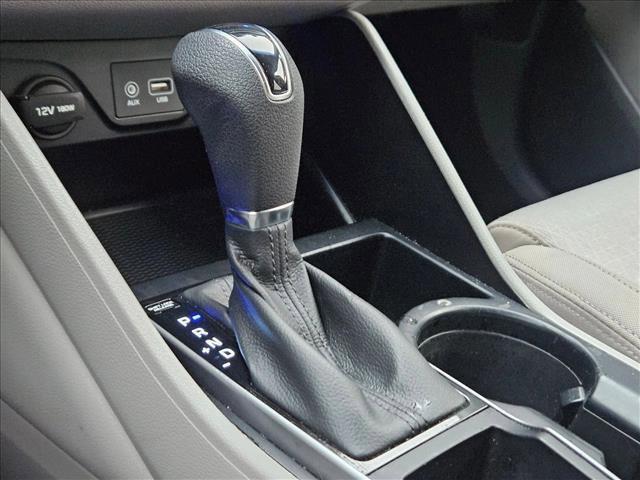 used 2016 Hyundai Tucson car, priced at $10,991