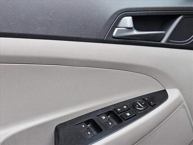 used 2016 Hyundai Tucson car, priced at $10,991