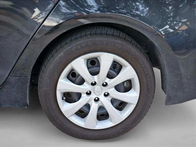 used 2022 Toyota Corolla car, priced at $20,570