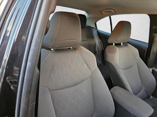 used 2022 Toyota Corolla car, priced at $20,570