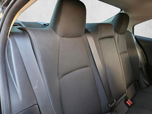 used 2022 Toyota Corolla car, priced at $20,570