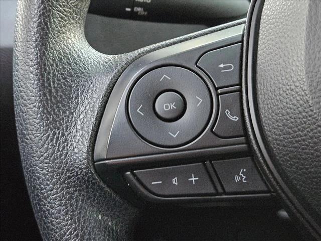 used 2022 Toyota Corolla car, priced at $20,570