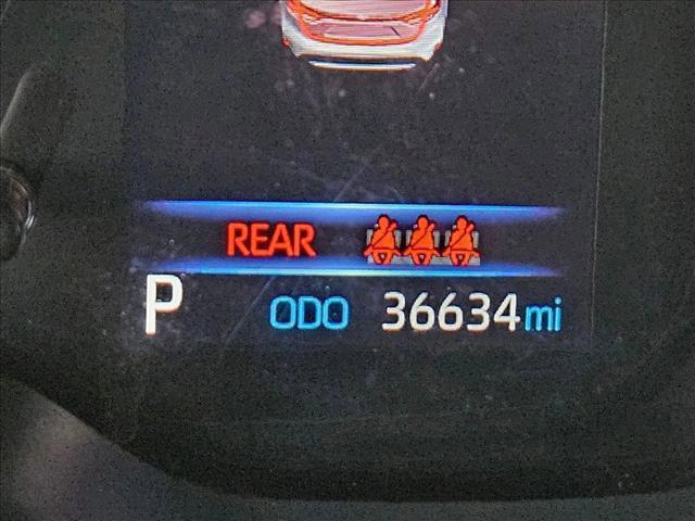 used 2022 Toyota Corolla car, priced at $20,570