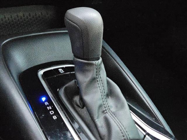 used 2022 Toyota Corolla car, priced at $20,570