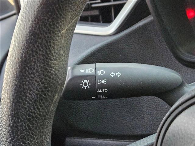 used 2022 Toyota Corolla car, priced at $20,570