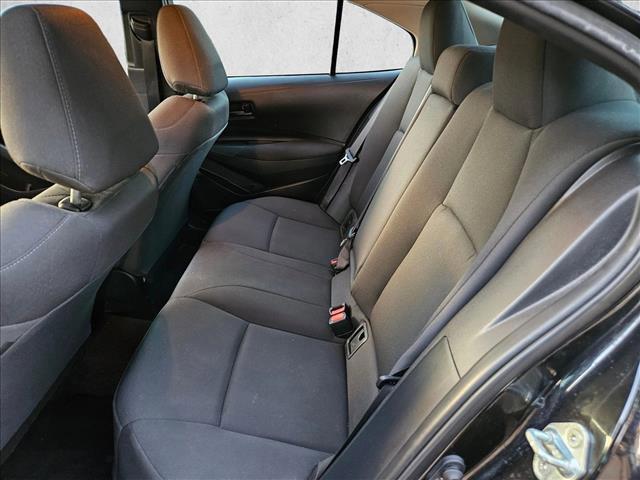 used 2022 Toyota Corolla car, priced at $20,570