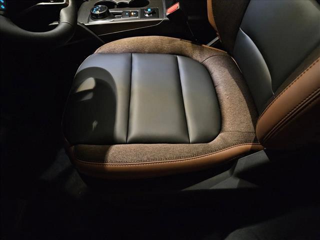 new 2025 Ford Bronco Sport car, priced at $33,501