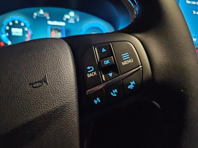 new 2025 Ford Bronco Sport car, priced at $33,501