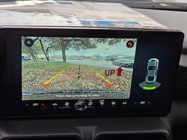 new 2026 Ford Mustang car, priced at $33,554