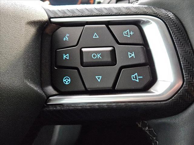 new 2026 Ford Mustang car, priced at $33,554