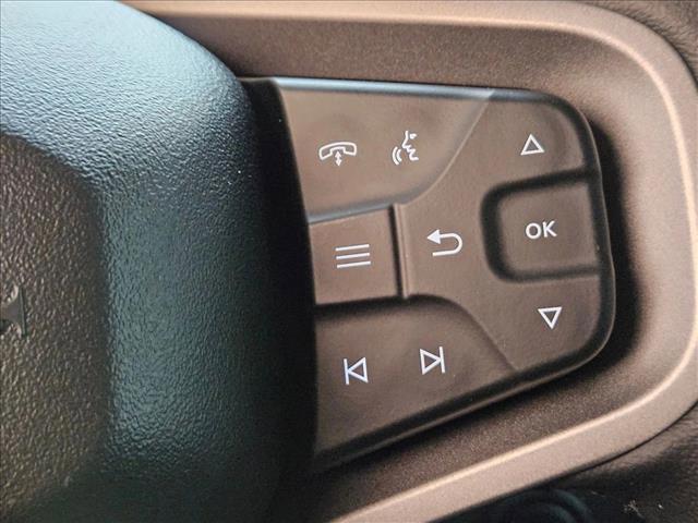 new 2025 Ford Bronco car, priced at $62,176