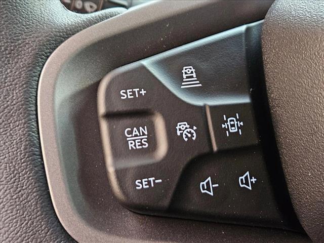 new 2025 Ford Bronco car, priced at $62,176