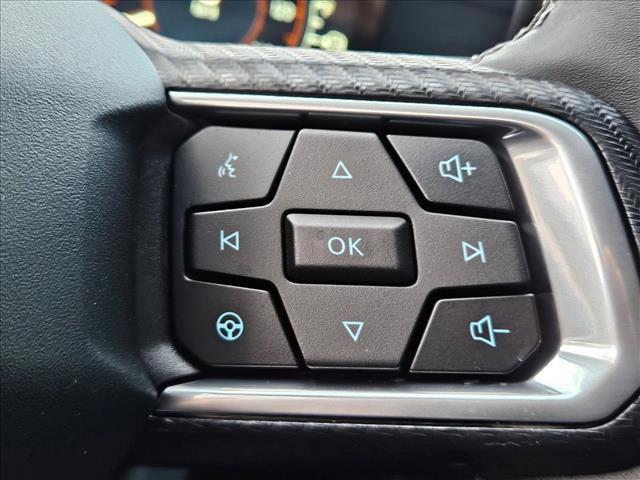 new 2026 Ford Mustang car, priced at $33,862