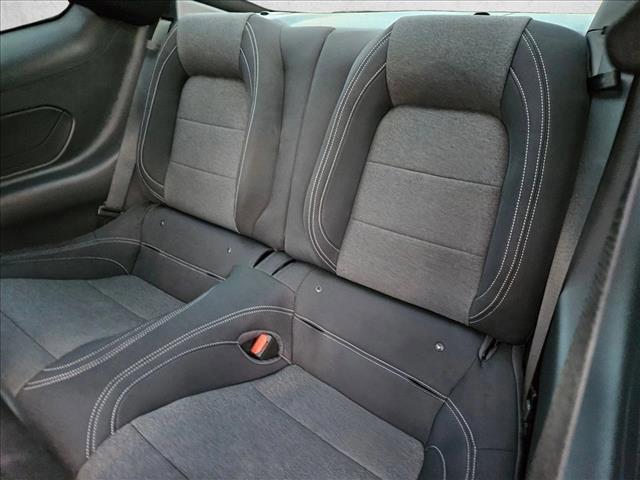 new 2026 Ford Mustang car, priced at $33,862