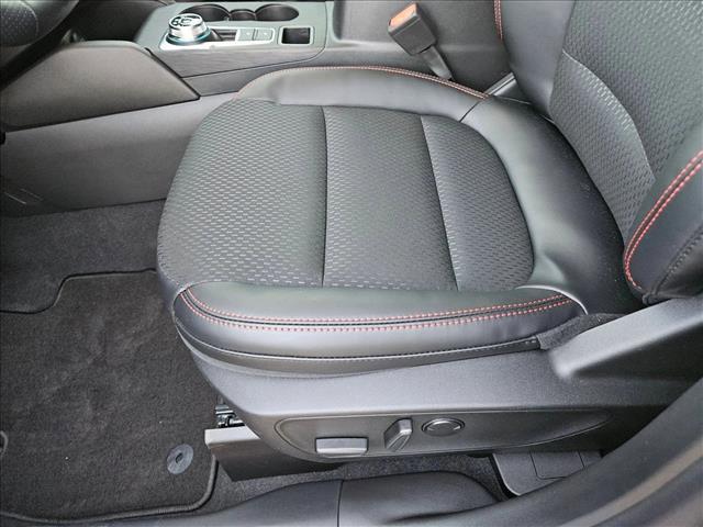 new 2026 Ford Escape car, priced at $30,355