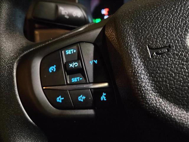 new 2025 Ford Ranger car, priced at $30,456