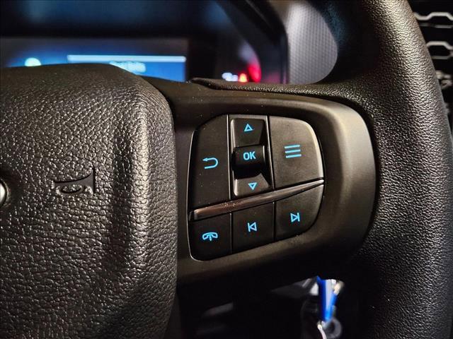 new 2025 Ford Ranger car, priced at $30,456