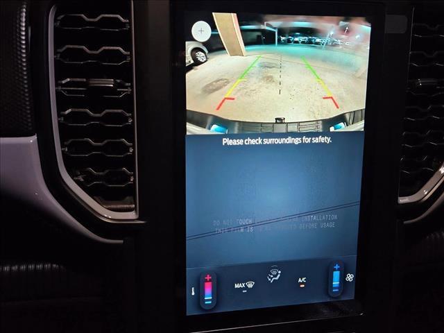 new 2025 Ford Ranger car, priced at $30,456