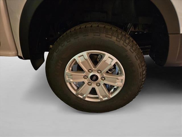 new 2025 Ford Ranger car, priced at $30,456