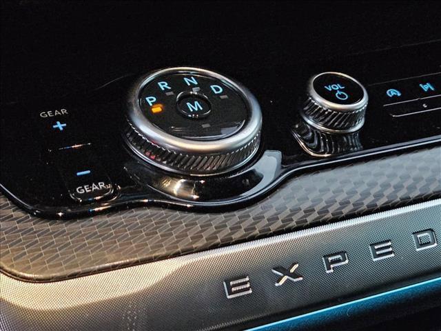 new 2026 Ford Expedition car, priced at $80,615