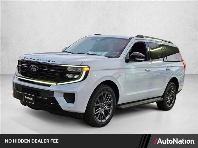 new 2026 Ford Expedition car, priced at $74,780