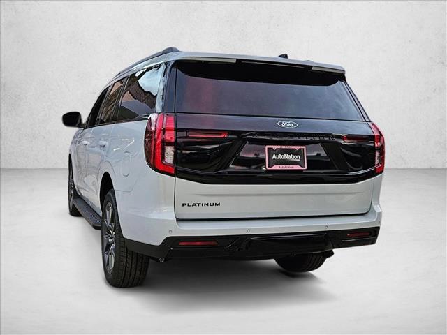 new 2026 Ford Expedition car, priced at $80,615