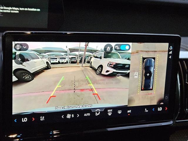 new 2026 Ford Expedition car, priced at $80,615