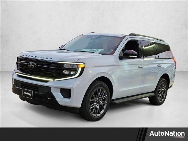 new 2026 Ford Expedition car, priced at $80,615