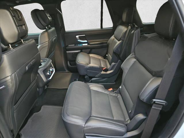 new 2026 Ford Expedition car, priced at $80,615